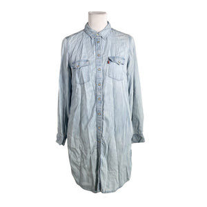 Unisex Levi's - Dress, size 40 - Light blue (1)
