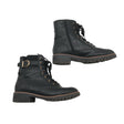 Unisex Anna Field - Ankle boots, size 39 - Black ()
