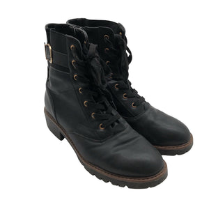 Unisex Anna Field - Ankle boots, size 39 - Black (2)