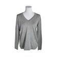 Unisex Tommy Hilfiger - Sweater, size 38 - Gray ()
