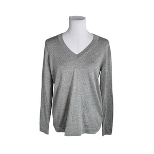 Unisex Tommy Hilfiger - Sweater, size 38 - Gray (1)
