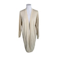 Unisex Tiger of Sweden - Cardigan, size 38 - Beige ()