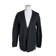 Unisex Tiger of Sweden - Cardigan, size 36 - Gray ()