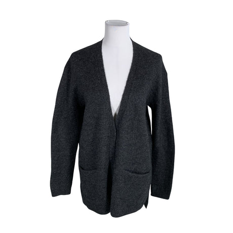 Unisex Tiger of Sweden - Cardigan, size 36 - Gray ()