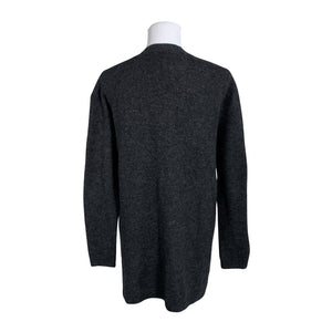 Unisex Tiger of Sweden - Cardigan, size 36 - Gray (2)