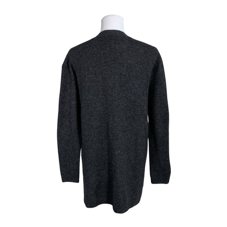 Unisex Tiger of Sweden - Cardigan, size 36 - Gray (2)