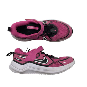Unisex Nike - Running shoes, size 32 - Pink (1)