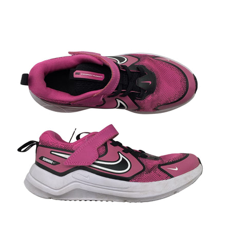 Unisex Nike - Running shoes, size 32 - Pink ()