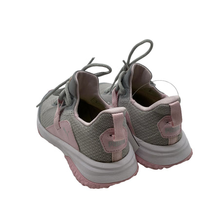 Unisex Puma - Sneakers, size 32 - Gray (2)