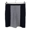 Unisex Esprit - Fabric skirt, size 34 - Blue ()