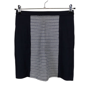 Unisex Esprit - Fabric skirt, size 34 - Blue (1)