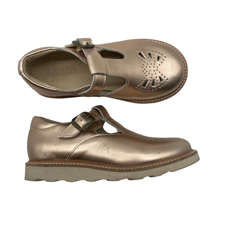 Unisex Young Soles - Walking shoes, size 30 - Light pink ()