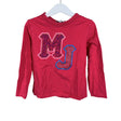 Unisex Marc Jacobs - Tricot shirt, size 110 - 116 - Pink ()