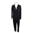 Unisex by Malene Birger - Overalls, size 36 - Black ()