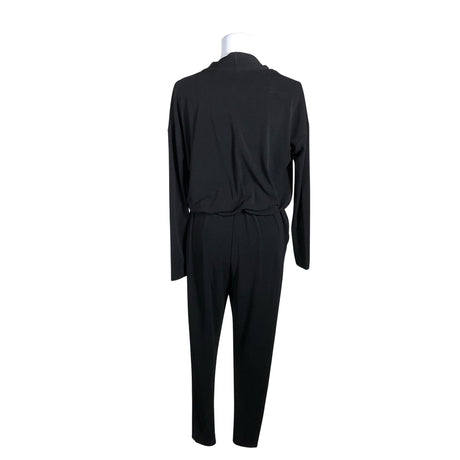 Unisex by Malene Birger - Overalls, size 36 - Black (2)