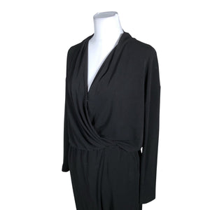 Unisex by Malene Birger - Overalls, size 36 - Black (3)
