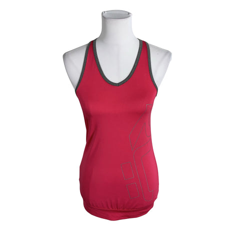 Unisex Röhnisch - Sports top, size 34 - Pink ()