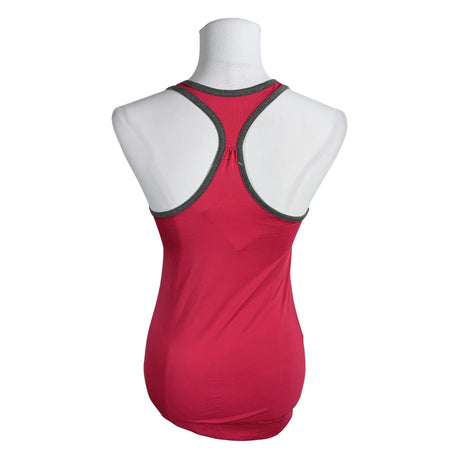 Unisex Röhnisch - Sports top, size 34 - Pink (2)