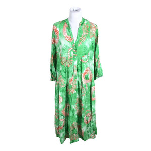Unisex New Collection - Dress, size 40 - Green (1)