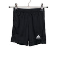 Unisex Adidas - Sports shorts, size 104 - 110 - Black ()