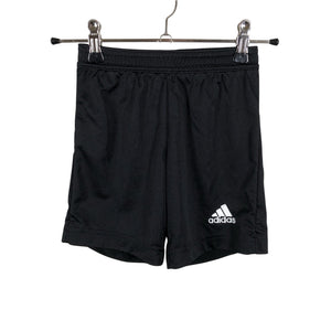 Unisex Adidas - Sports shorts, size 104 - 110 - Black (1)