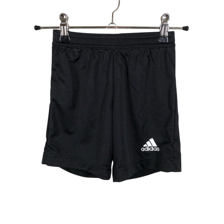 Unisex Adidas - Sports shorts, size 104 - 110 - Black ()