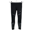 Unisex Asics - Sports tights, size 34 - Black ()