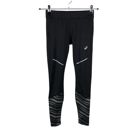 Unisex Asics - Sports tights, size 34 - Black ()