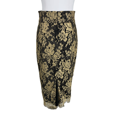 Unisex Andiata - Fabric skirt, size 36 - Black (2)