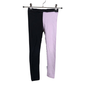 Unisex Gugguu - Tricot pants, size 104 - 110 - Violet (1)