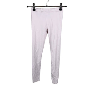 Unisex Gugguu - Tricot pants, size 116 - 122 - Light pink (1)