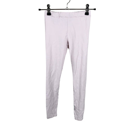 Unisex Gugguu - Tricot pants, size 116 - 122 - Light pink ()