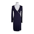 Unisex Max&Co - Tricot dress, size 38 - Blue ()