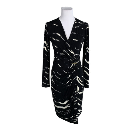 Unisex Michael Kors - Tricot dress, size 36 - Black ()