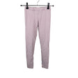 Unisex Gugguu - Tricot pants, size 116 - 122 - Light pink ()