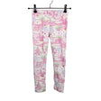 Unisex Moomin by Martinex - Tricot pants, size 116 - 122 - Light pink ()
