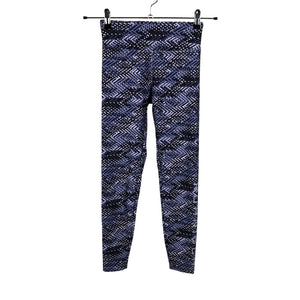Unisex Röhnisch - Sports tights, size 34 - Blue (1)