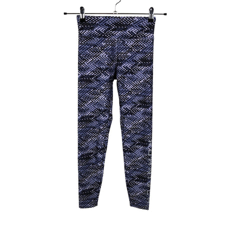 Unisex Röhnisch - Sports tights, size 34 - Blue ()