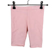 Unisex Gugguu - Tricot shorts, size 116 - 122 - Light pink ()