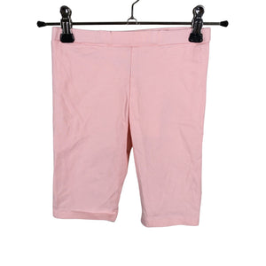 Unisex Gugguu - Tricot shorts, size 116 - 122 - Light pink (1)