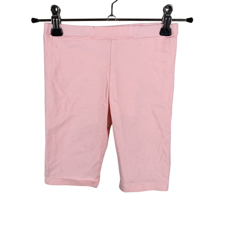 Unisex Gugguu - Tricot shorts, size 116 - 122 - Light pink ()