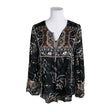 Unisex Odd Molly - Blouse, size 36 - Black ()