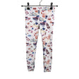Unisex Gugguu - Tricot pants, size 104 - 110 - Light pink ()