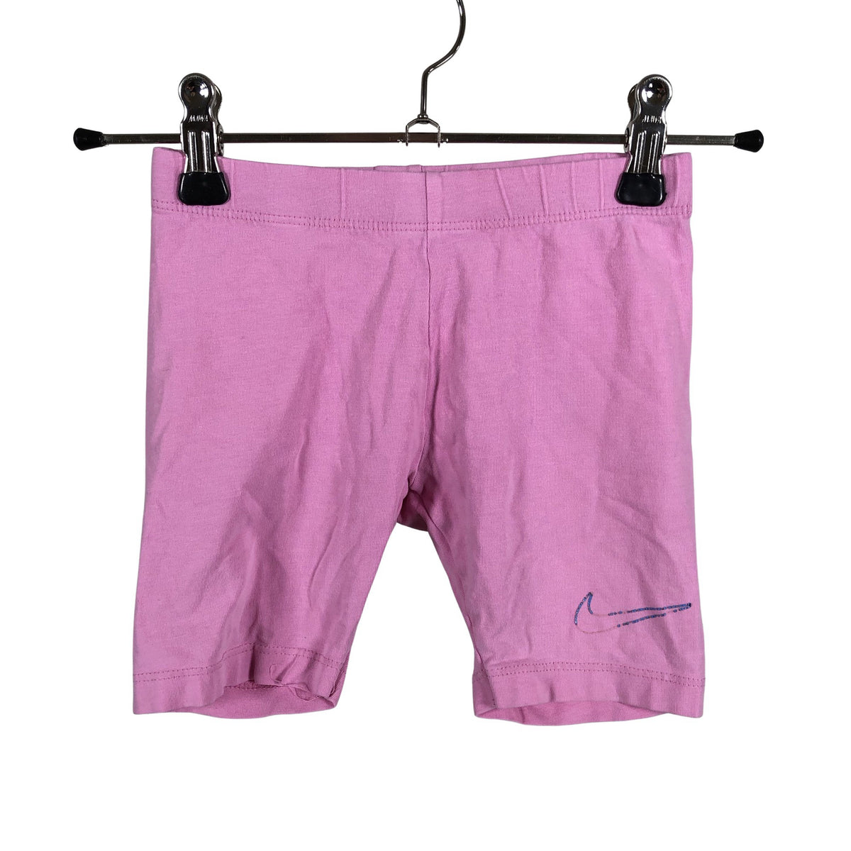 Unisex Nike - Tricot shorts, size 116 - 122 - Light pink (1)