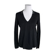 Unisex Falconeri - Sweater, size 36 - Black ()