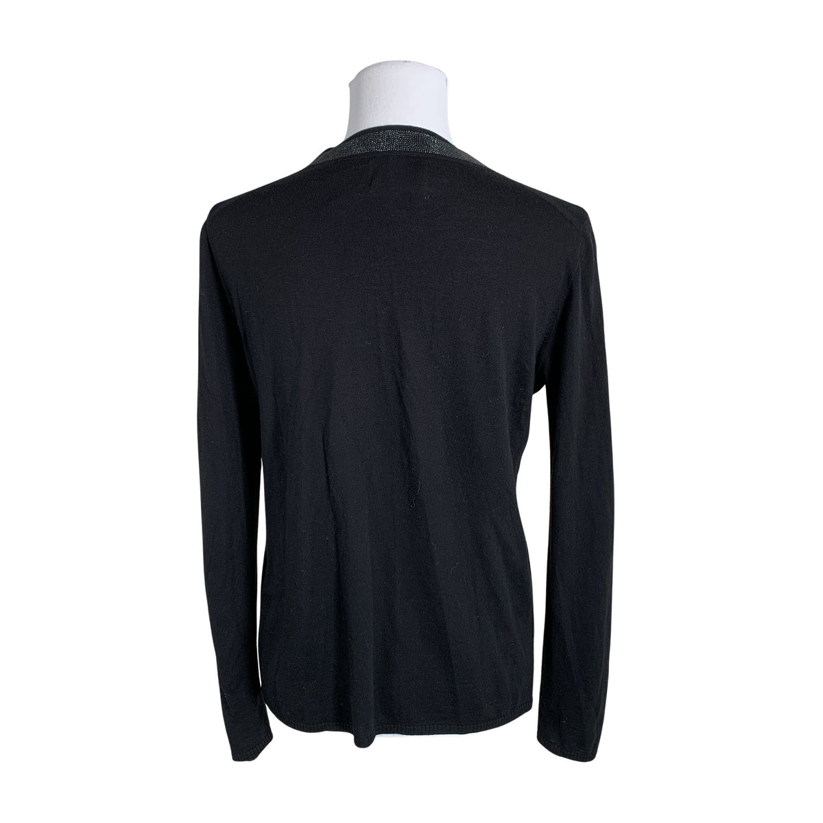 Unisex Falconeri - Sweater, size 36 - Black (2)