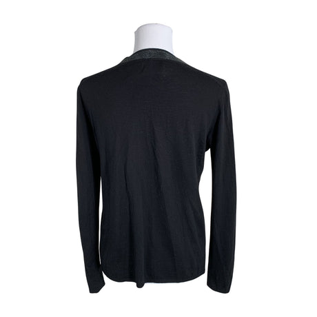 Unisex Falconeri - Sweater, size 36 - Black (2)