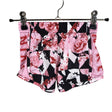 Unisex Nike - Sports shorts, size 98 - 104 - Light pink ()