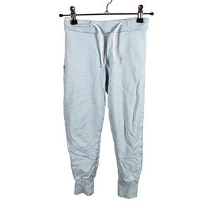 Unisex Gugguu - Sweatpants, size 116 - 122 - Light blue (1)