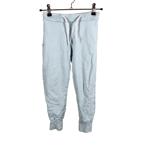Unisex Gugguu - Sweatpants, size 116 - 122 - Light blue ()
